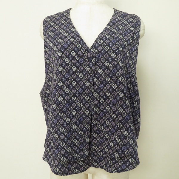 2025年最新】Yahoo!オークション -詩仙堂 ちりめん(ベスト)の