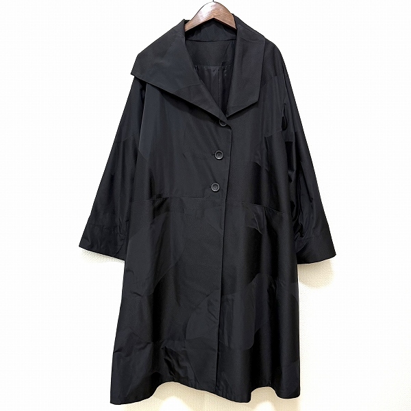 美品 センソユニコ 慈雨 コート③ Yahoo!オークション -「センソユニコ 慈雨」(コート