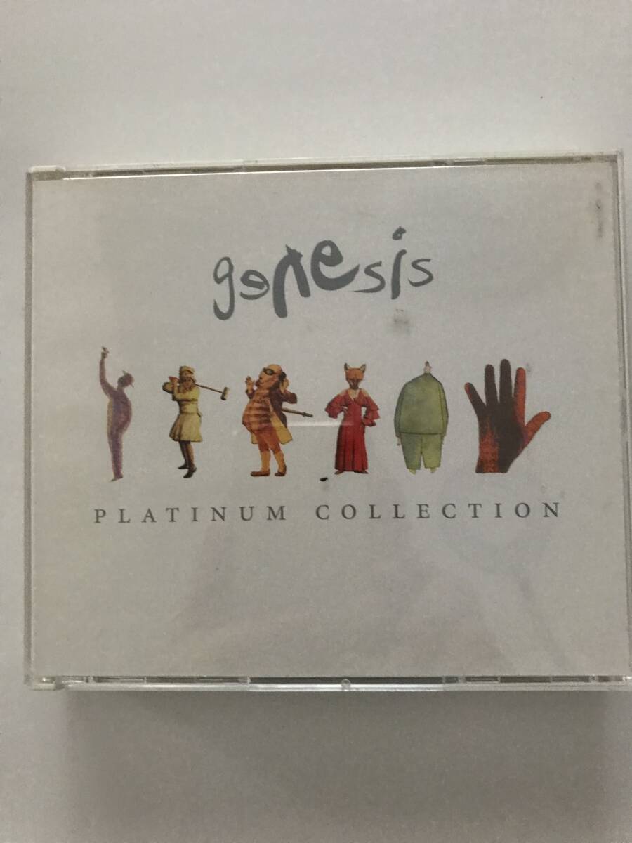 2025年最新】Yahoo!オークション -genesis cdの中古品・新品・未