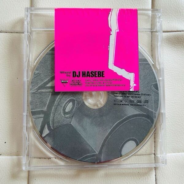 送料無料 / DJ HASEBE / CISCO WINTER FAIR 2001-2002 / R&B MIX