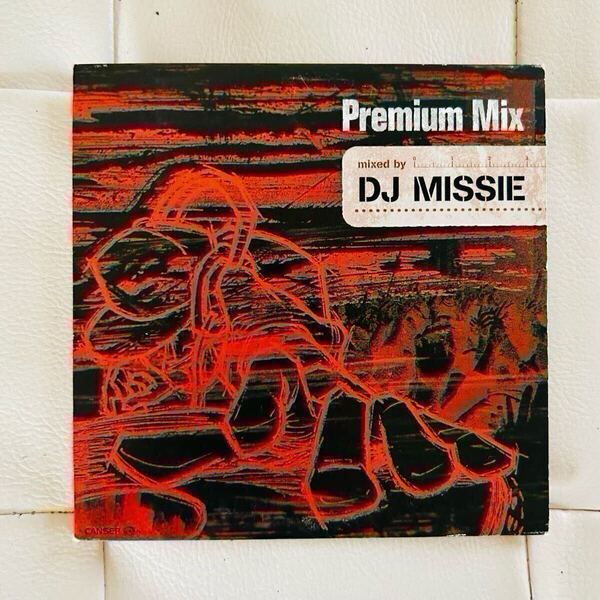 送料無料 / DJ MISSIE / HARLEM 6TH ANNIVERSARY PREMIUM MIX / HARLEM HIPHOP MIX