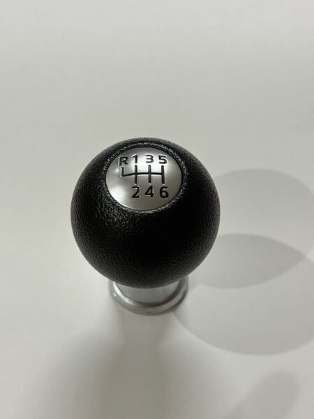ロードスター ND 純正 シフトノブ NR-A 美品