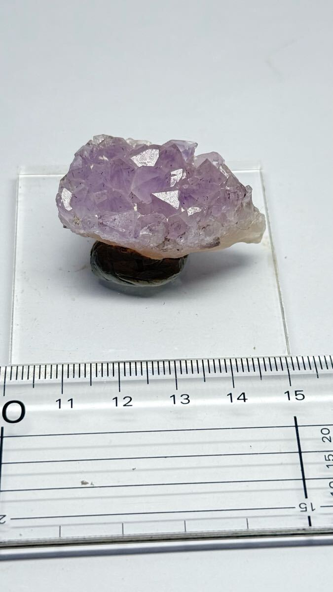 Yahoo!オークション -「国産 紫水晶」の落札相場・落札価格