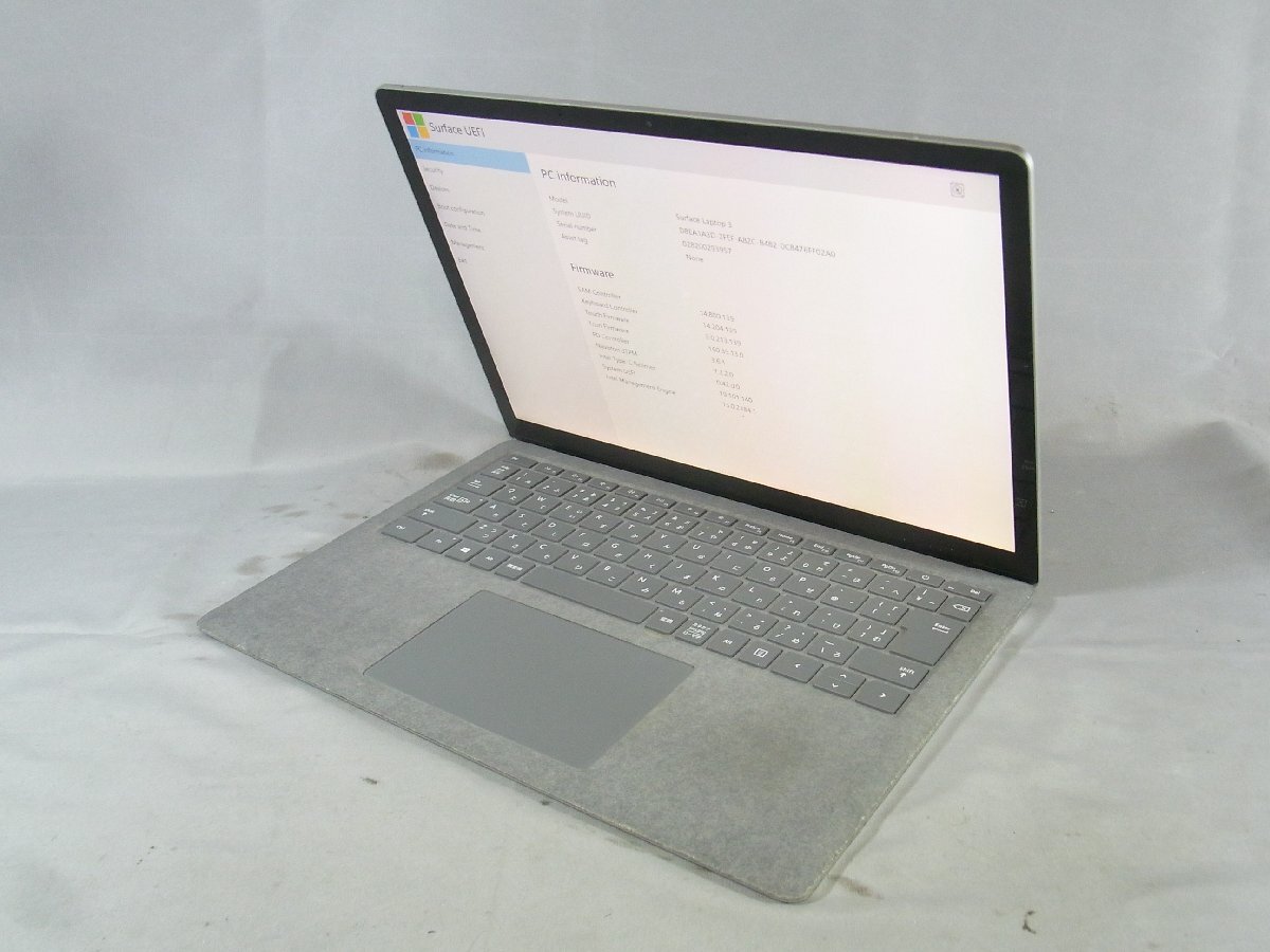 surface 3 128gb ジャンク 2025年最新】Yahoo!オークション -surface pro 3 ジャンクの中古