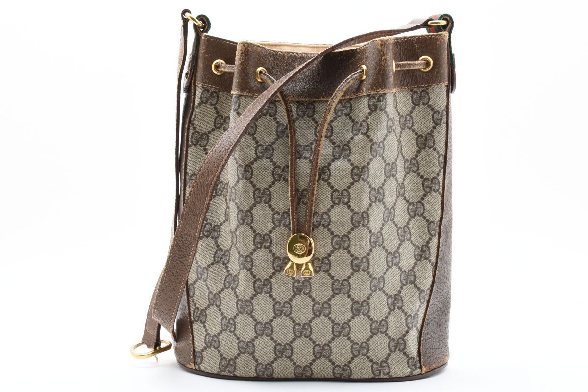 GUCCI グッチ ★ロゴ 巾着 ハンドバッグ GUCCI グッチ ☆ロゴ 巾着 ハンドバッグ 楽天市場】グッチ 巾着