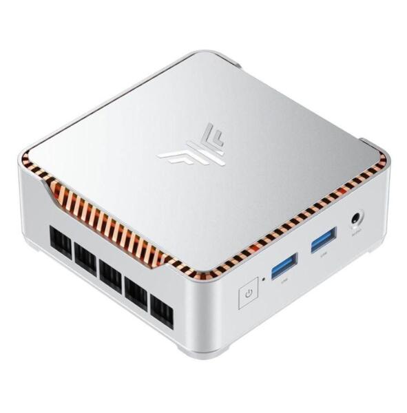 ミニPC N97 mini pc Windows11 Pro 8GB 256GB