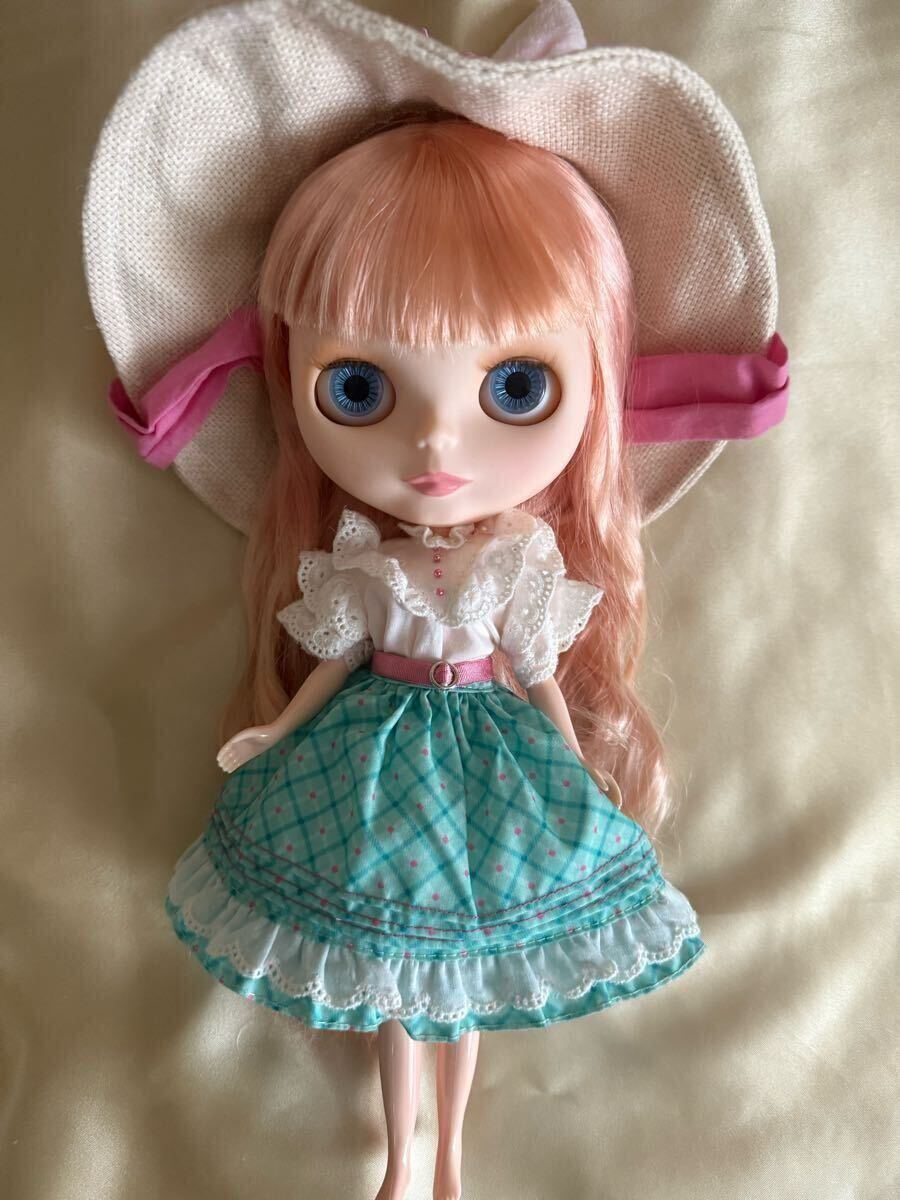 【最終値下げ】カスタムブライス マーメイドタシャ 作家様 アウトフィット付き Yahoo!オークション -「カスタムブライス」(カスタムブライス