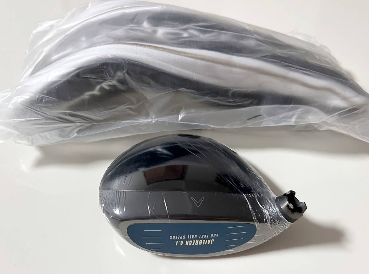 ●美品　日本仕様●パラダイム　3W 15度ヘッド　ヘッドカバー付き 2025年最新】パラダイム 3wの人気アイテム - メルカリ