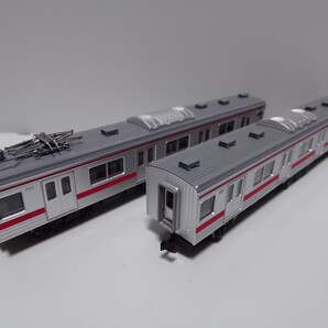 トミックス TOMIX 98878 JR東日本 205系通勤電車(京葉線・新製車)セットから モハ205+モハ204(M車) モハユニットセット