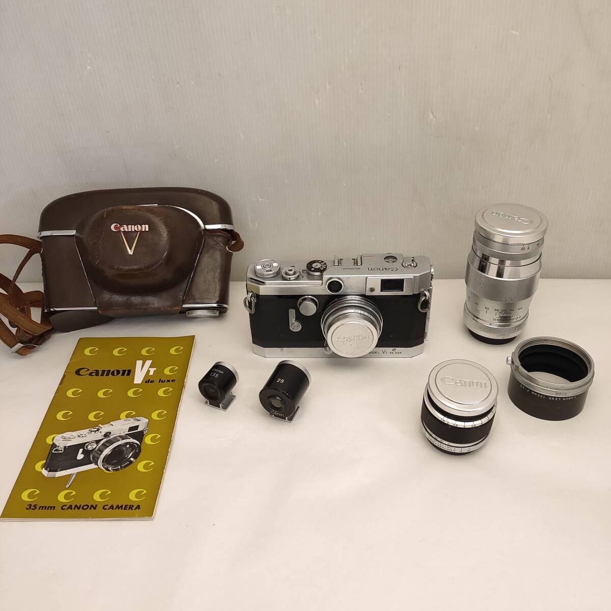 Yahoo!オークション -「canon 28mm ファインダー」(キヤノン