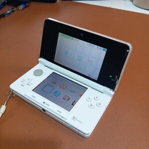 ニンテンドー3DS
