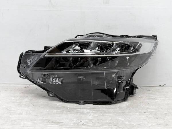 ● 送料込●即決 日産 ルークス ハイウェイスター B44A B45A B47A 純正 LED 左 ヘッドライト KOITO 100-23779 刻印Y 左側 ランプ 3121