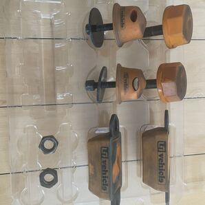 UIビークルバンプ一式