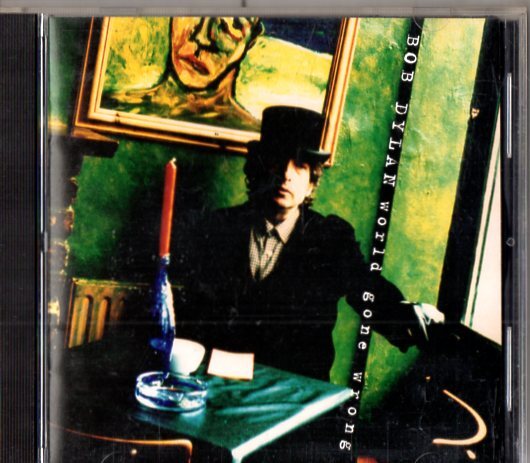 【中古限定ボックス6CD】ボブ・ディラン　ベースメントデープス・コンプリート 中古限定ボックス6CD】ボブ・ディラン ベースメントデープス