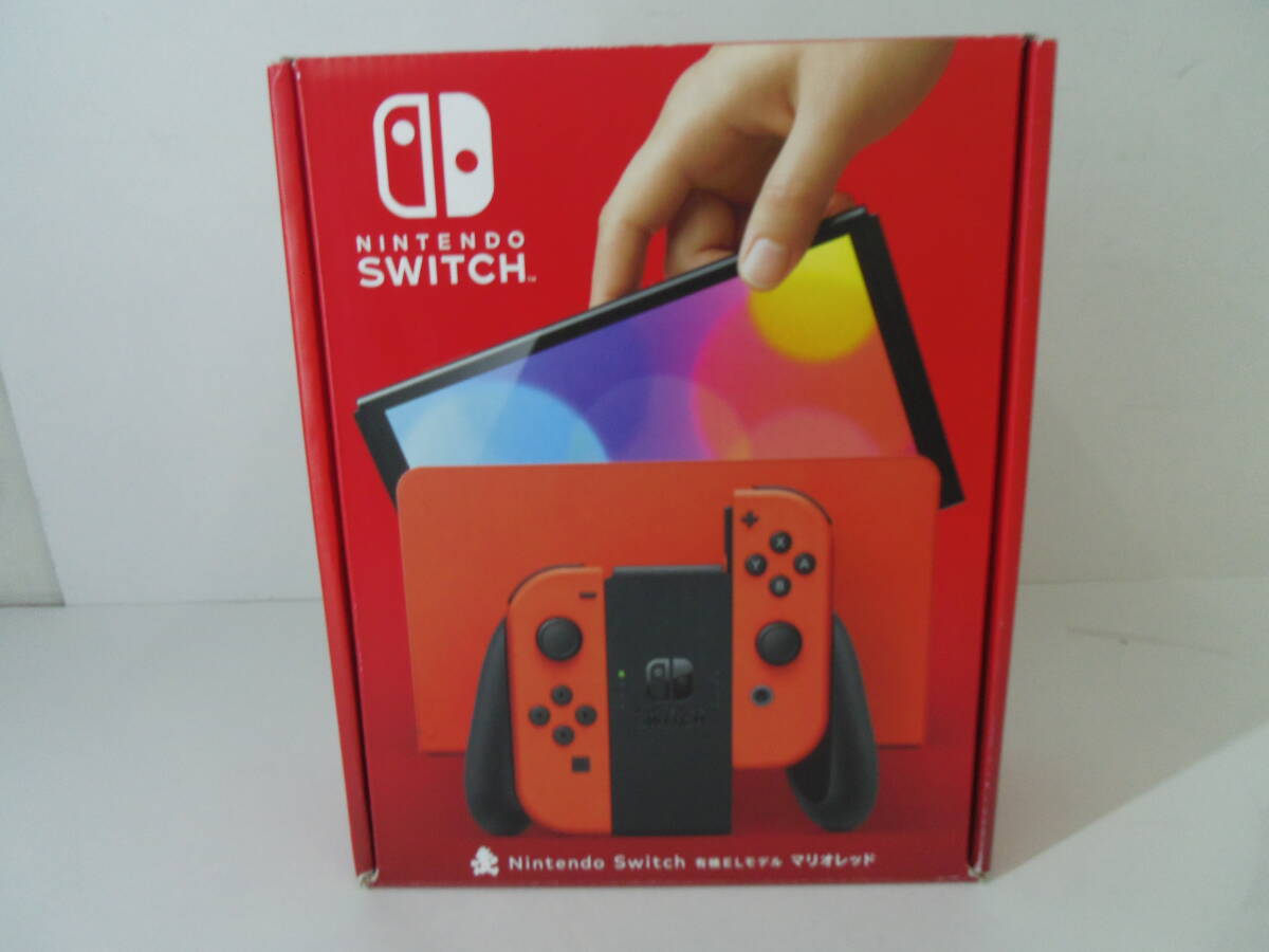 p*様 中古美品Nintendo Switch 本体と周辺機器 2025年最新】Yahoo!オークション - ニンテンドースイッチ本体