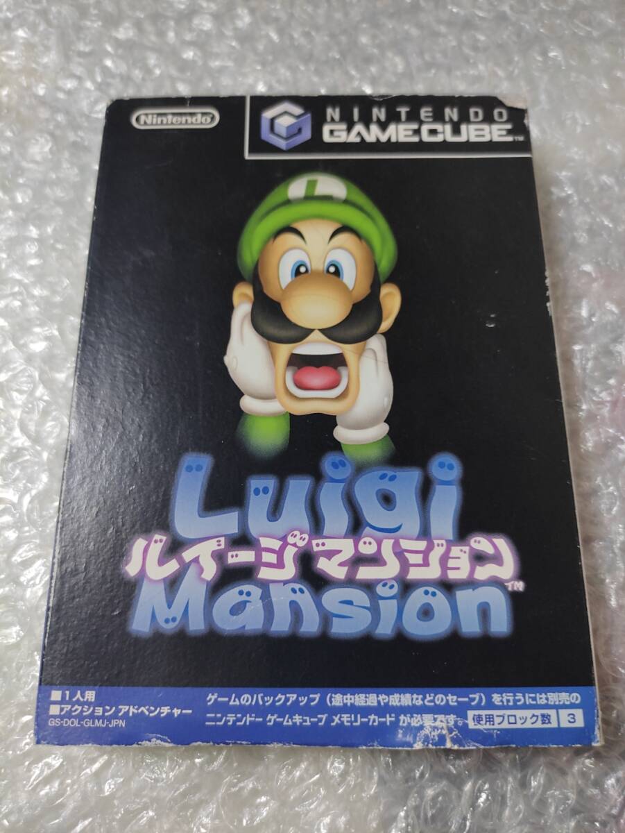 2025年最新】Yahoo!オークション -ルイージマンションの中古品