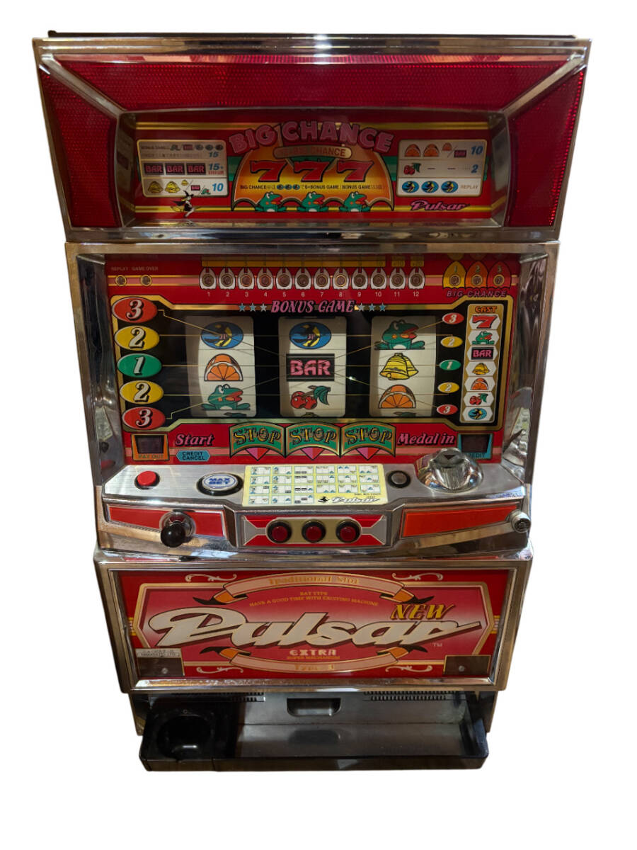 コイン不要機(山佐)スーパープラネット.ビッグパルサー.ホールインワン 2025年最新】Yahoo!オークション -コイン不要機 山佐の中古品