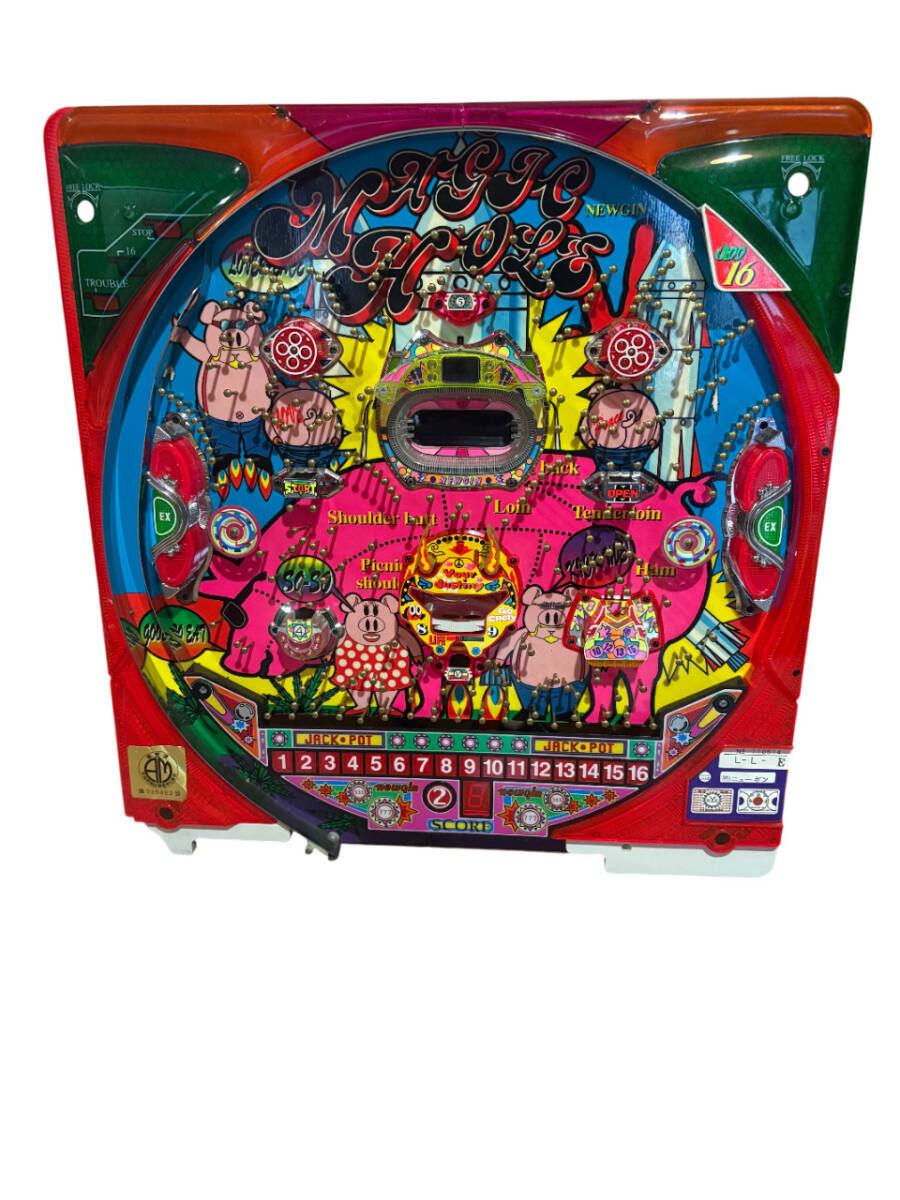 SANKYO フィーバー ダンまちF セル基盤のみ 2025年最新】Yahoo!オークション -パチンコセルの中古品・新品