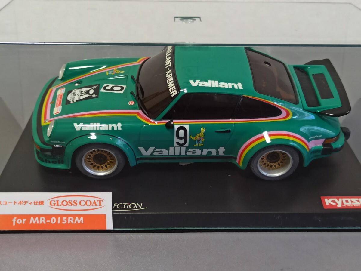 京商 ミニッツ ボディ オートスケール ポルシェ 934 イェーガーマイスター Yahoo!オークション -「ミニッツ ポルシェ934」の落札相場・落札価格
