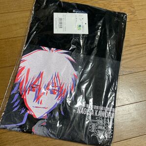 当時物 cospa エヴァンゲリオン 渚カヲル eva パイロット ゼーレ コスパ Tシャツ