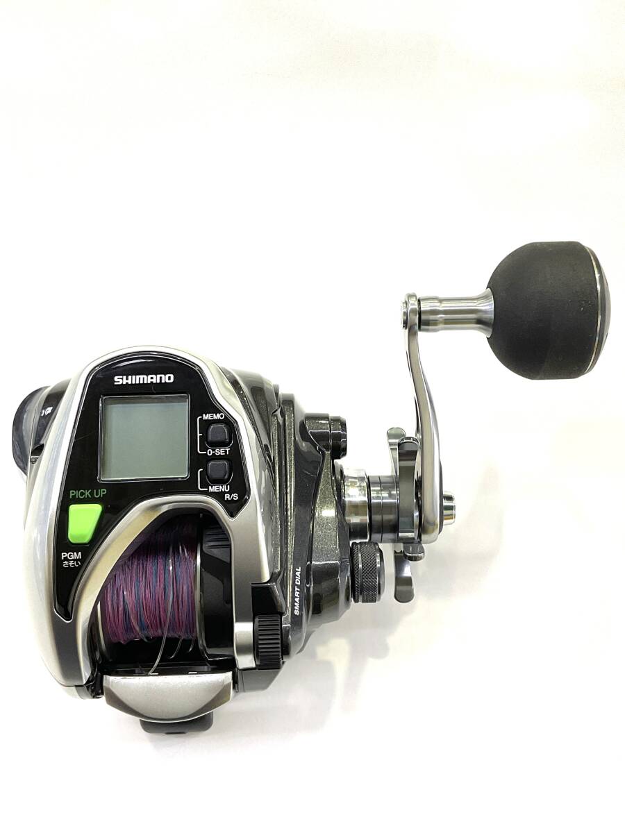 SHIMANO フォースマスター 800 ジャンク Yahoo!オークション -「フォースマスター800」の落札相場・落札価格