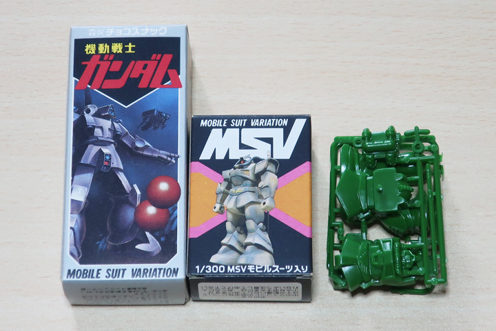 ガンダム プラモ ジャンク 食玩+おまけ Yahoo!オークション -「森永 ガンダム おまけ」(おもちゃ
