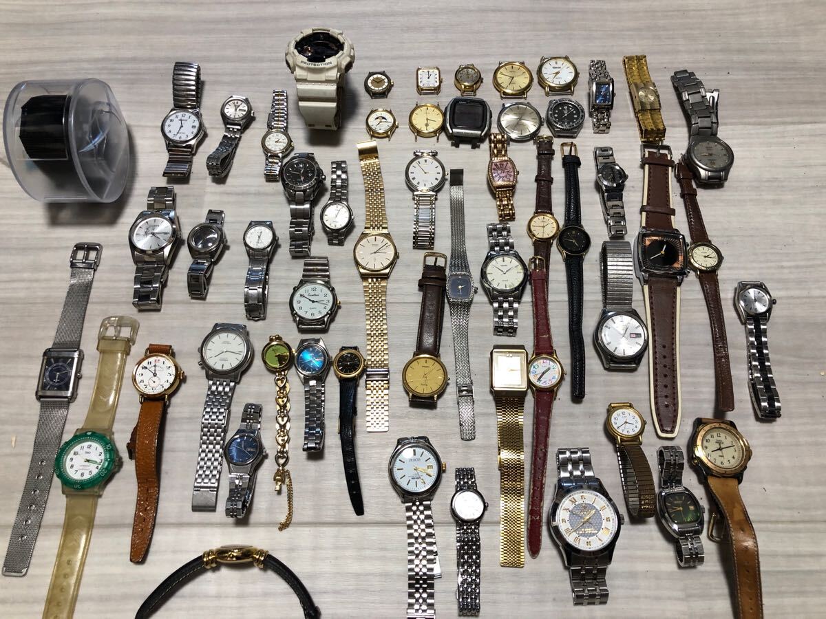 Citizen レトロ 、腕時計(アナログ) Yahoo!オークション -「シチズン レトロ 腕時計」(アクセサリー