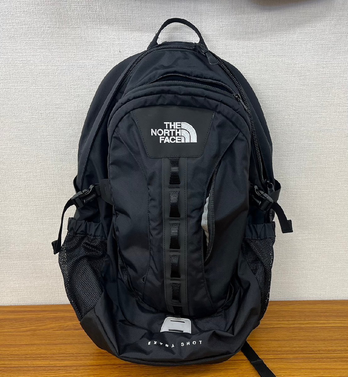 ★中古美品★THE NORTH FACE ザ・ノース・フェイス リュック 2025年最新】Yahoo!オークション -ノースフェイス リュックの