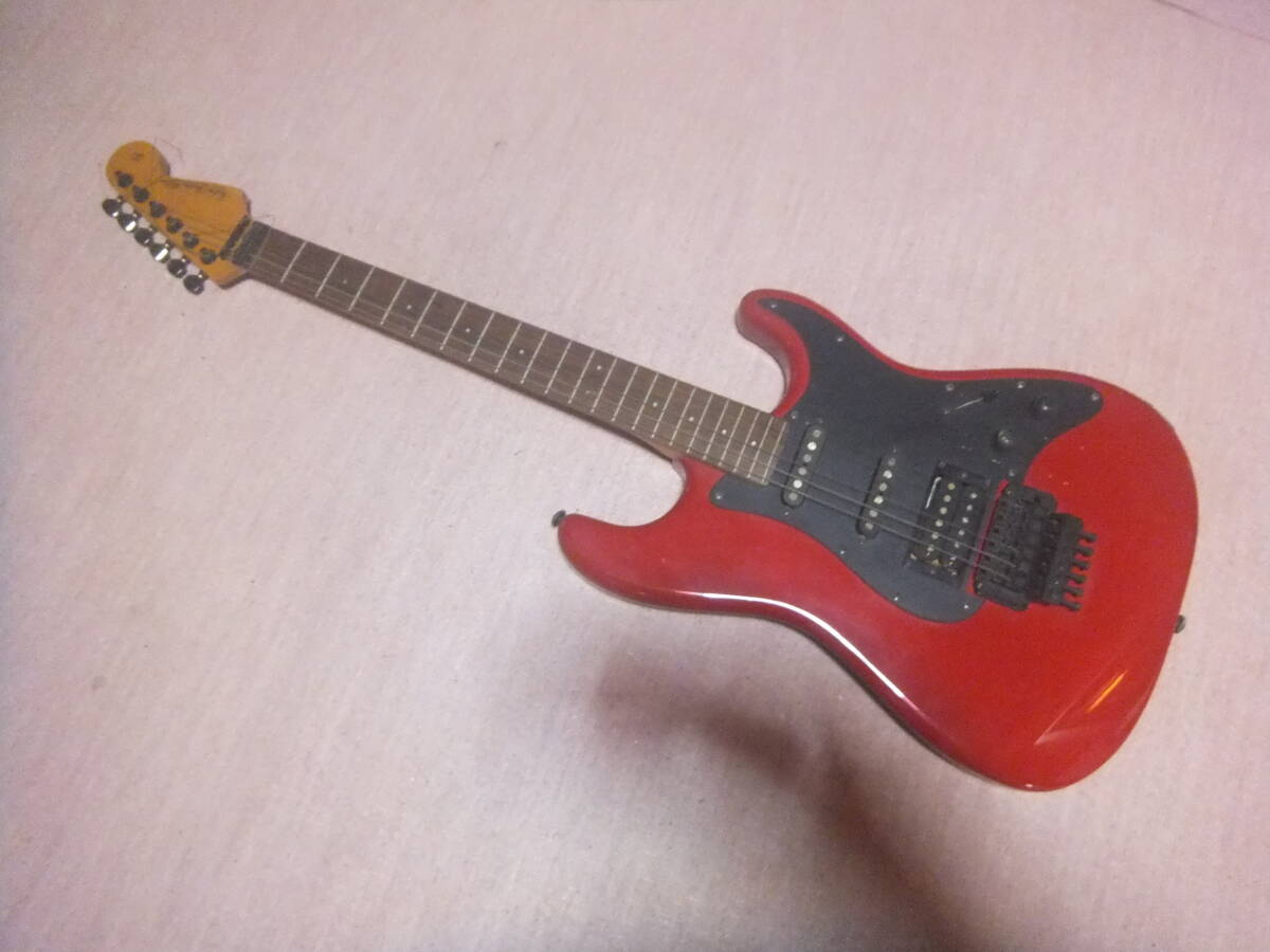 351:TOKAI CUSTOM EDITION トーカイエレキギター ジャンク Yahoo!オークション -「edition)」(トーカイ) (本体)の落札相場