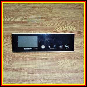 A26 ★送料無料★安心の不良返品保証付★即決★スピード発送★パナソニック★エアコンリモコン★A75C4421