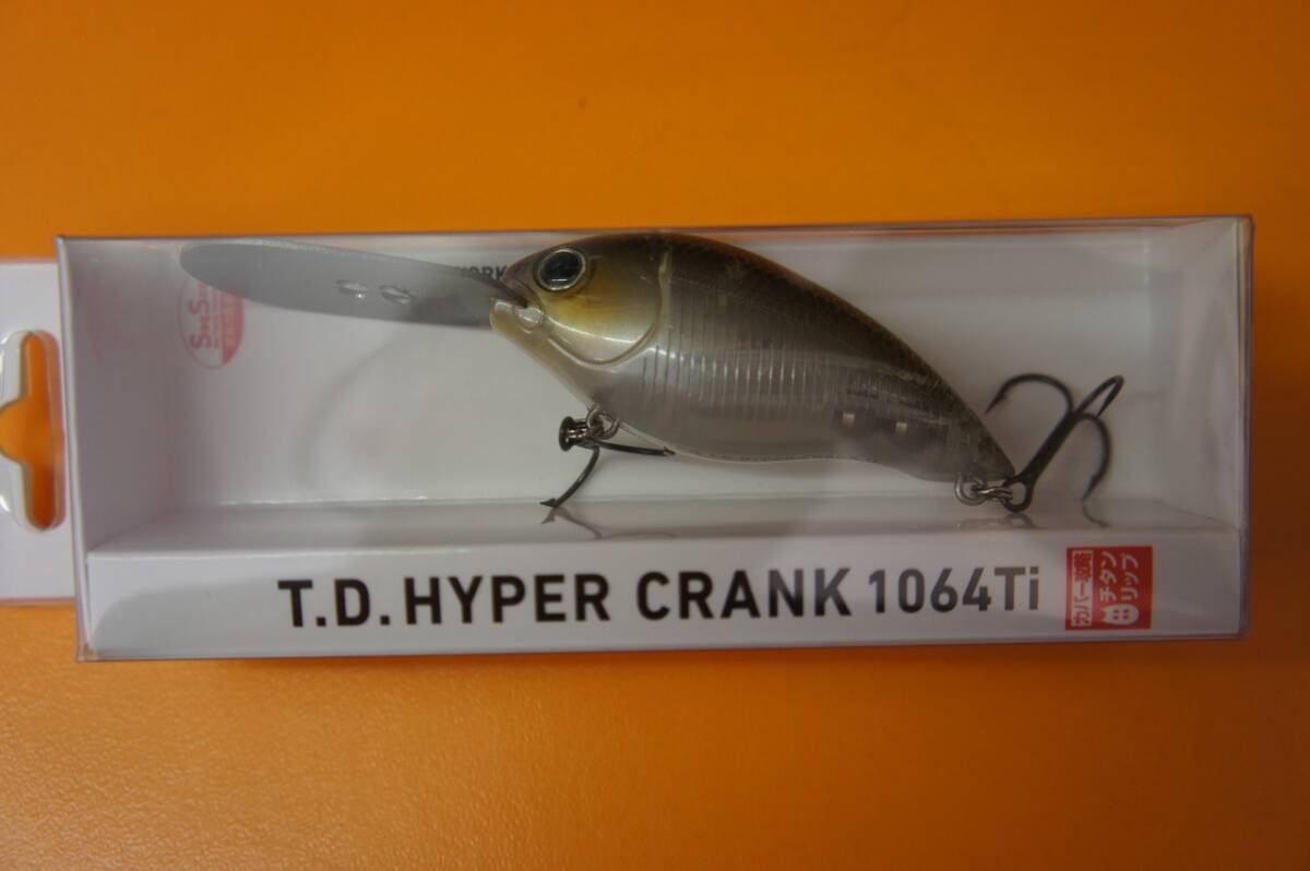 Yahoo!オークション -「ダイワ tdクランク」の落札相場・落札価格