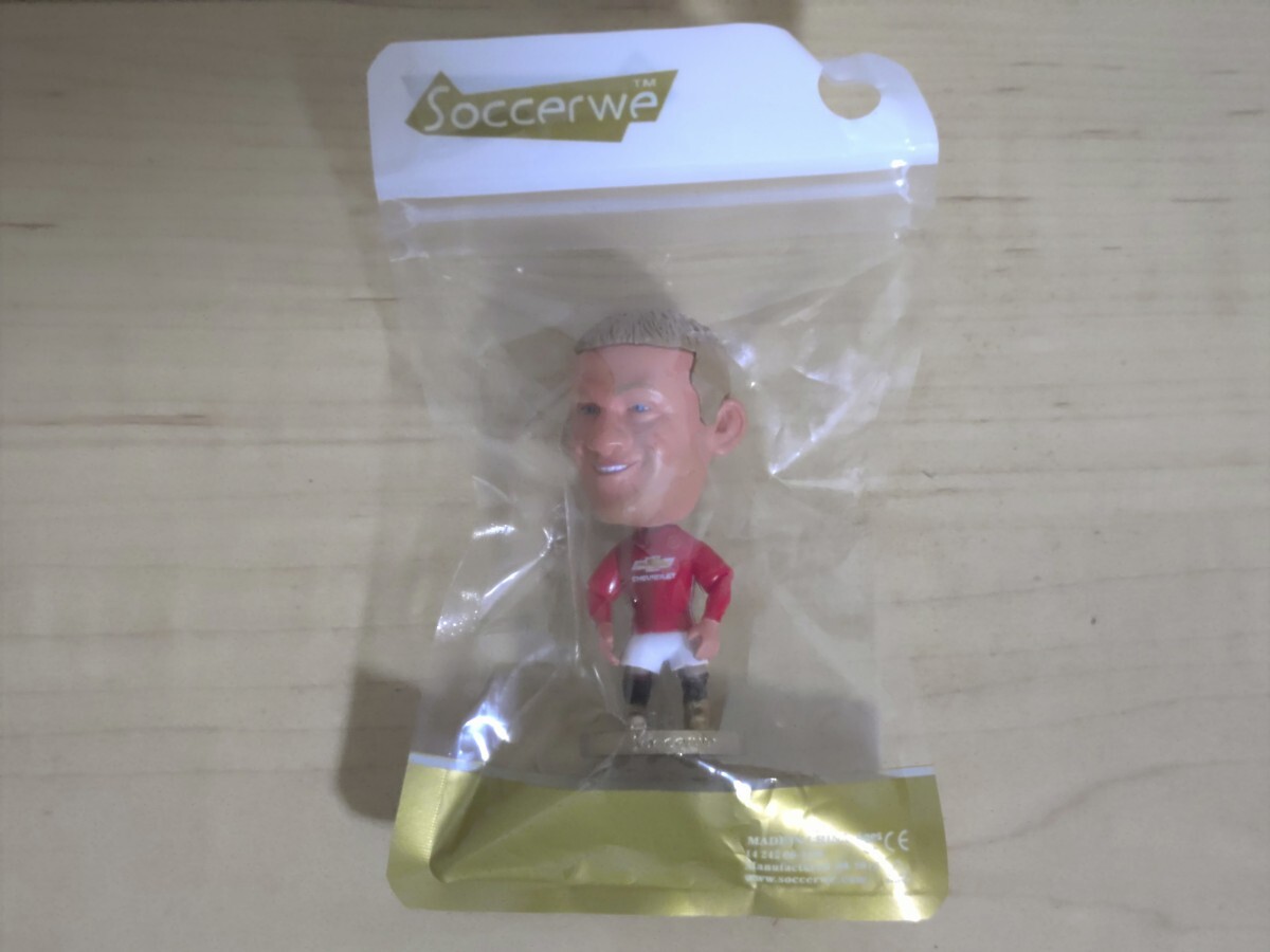 ProStarsマンチェスターサッカーフィギュア Yahoo!オークション -「マンチェスター ユナイテッド」(スポーツ