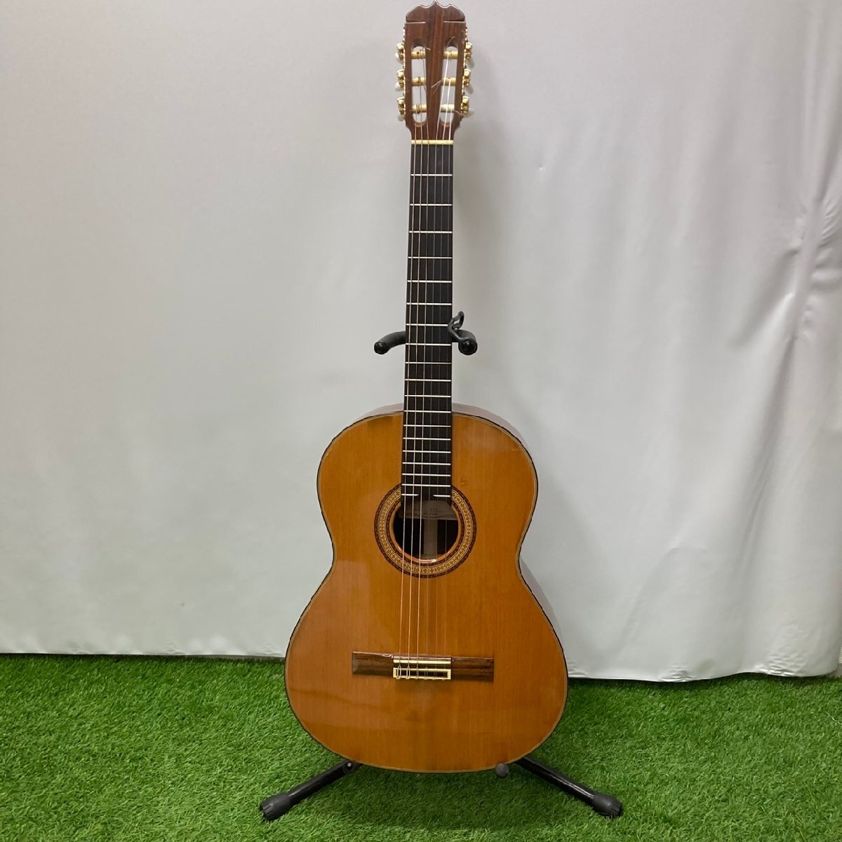 RYOJI.MATSUOKA.M-40白ラベルヴィンテージ!ハードケース付き Yahoo!オークション -「ryoji matsuoka m40」の落札相場・落札価格
