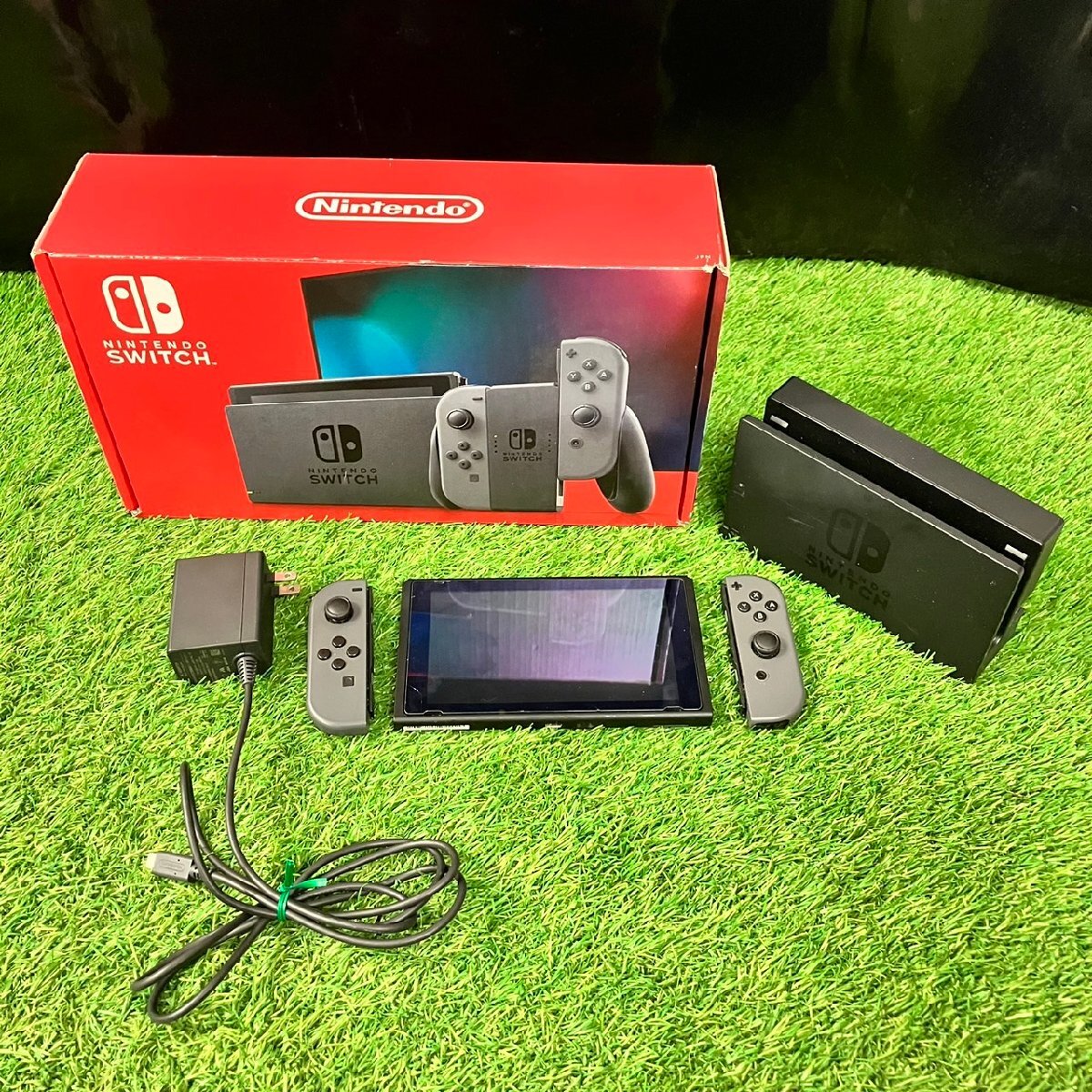 任天堂Switch セット 【ジャンク品】 2025年最新】ジャンク状態のニンテンドースイッチの商品一覧