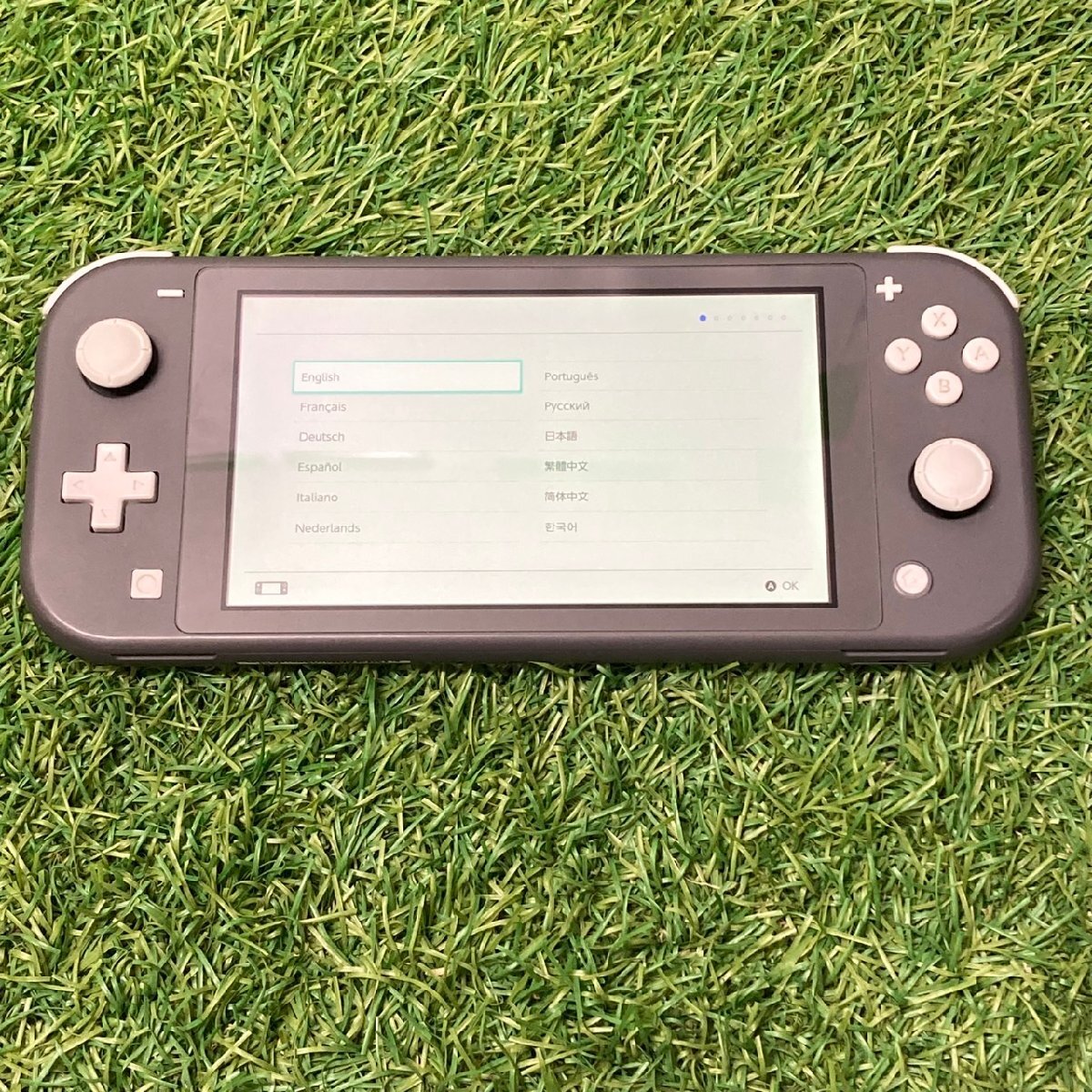 Nintendo Switch lite 本体 未使用に近い 箱無し Nintendo Switch lite 本体 未使用に近い 箱無し Yahoo