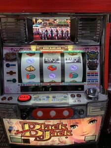 рассылка возможно * прекрасный товар * игровой автомат super Black Jack * игровой автомат * сеть / слот патинко