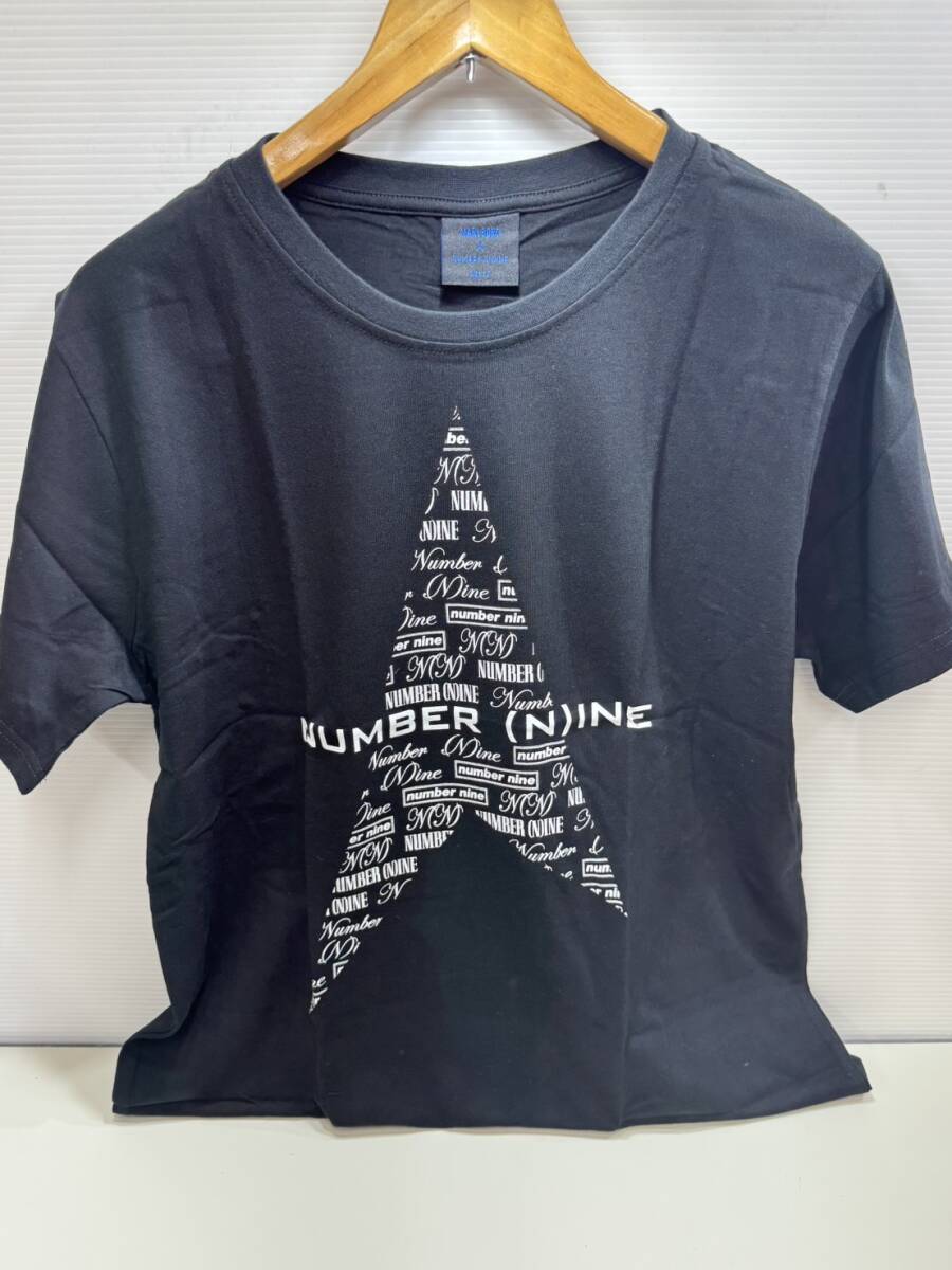 マルボロ × ナンバーナイン Tシャツ 4枚セット 懸賞 非売品 Yahoo!オークション -「マルボロ ナンバーナイン tシャツ」の