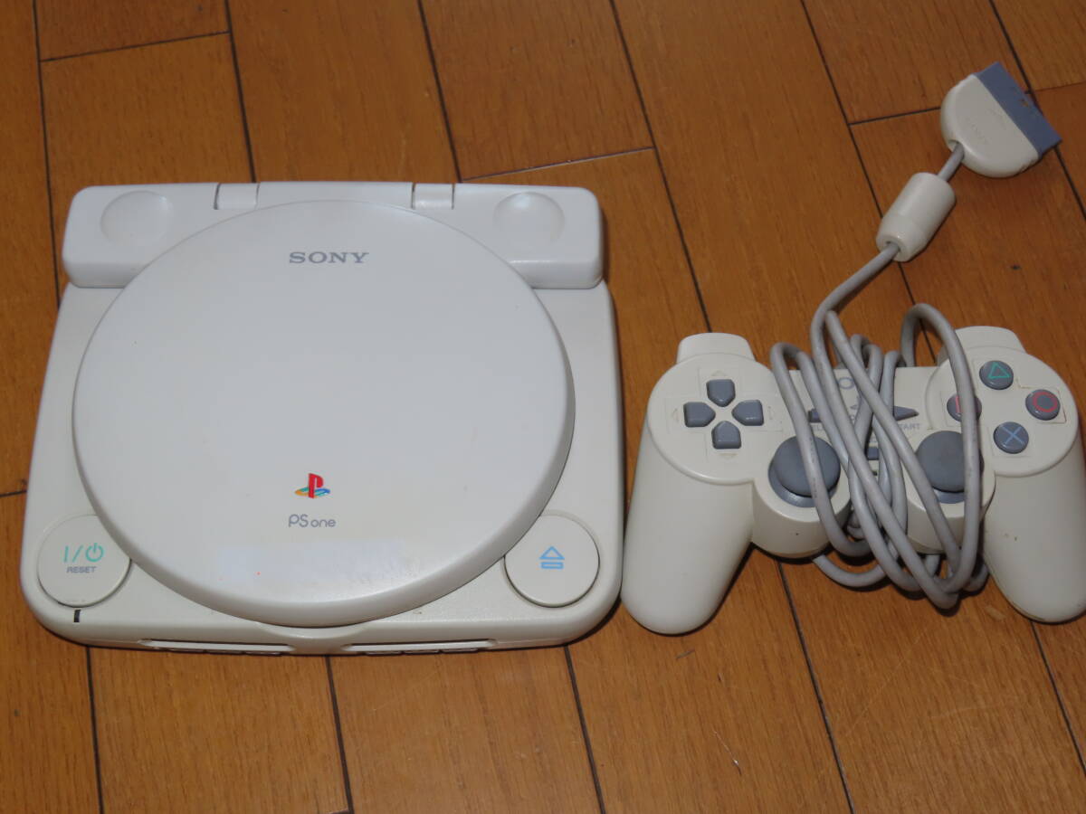 Plantation - PS one ディスプレイ付き 楽天市場】ps one 本体 モニターの通販