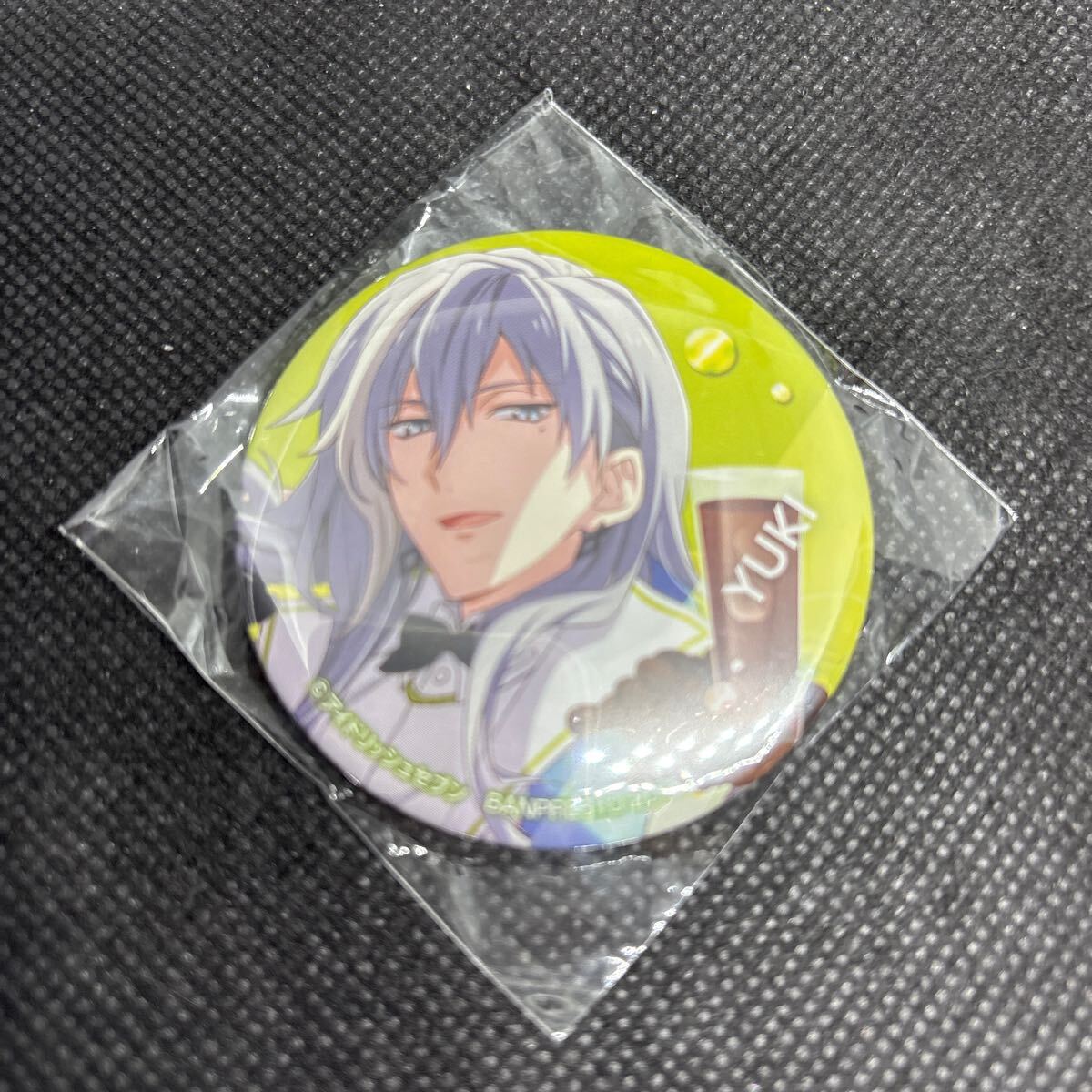 アイナナ Re:vale 千 記念日 缶バッジ 2025年最新】Yahoo!オークション -アイナナ 千 缶バッジの中古品