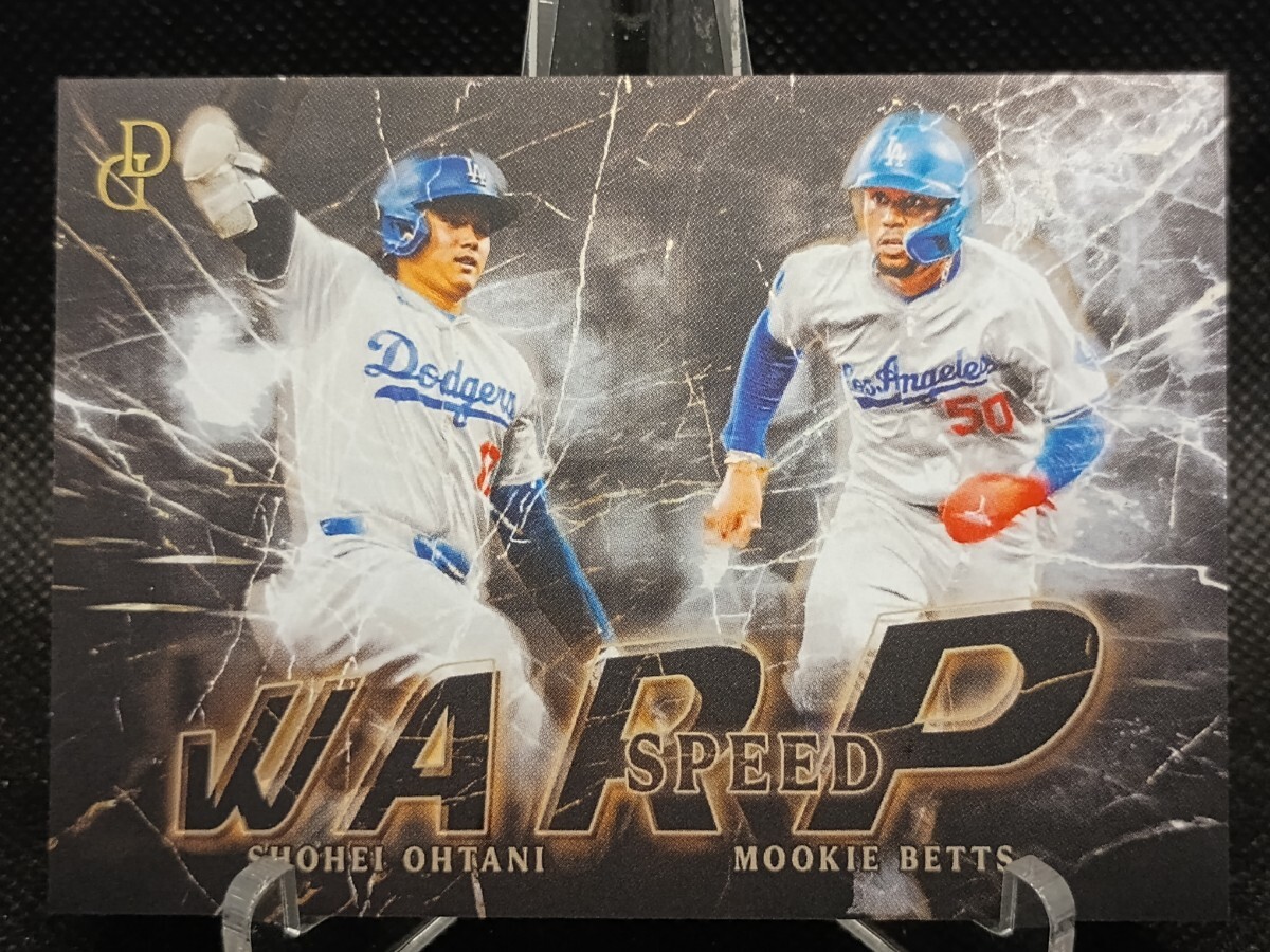 topps MLB WORLD TOUR 大谷翔平 村上隆 ムーキー・ベッツ Yahoo!オークション -「ムーキー ベッツ topps」の落札相場