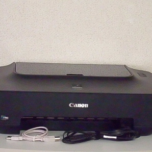 iP2700 Canon キャノン PIXUS インクジェットプリンター ★USBケーブル付属★ 送料無料