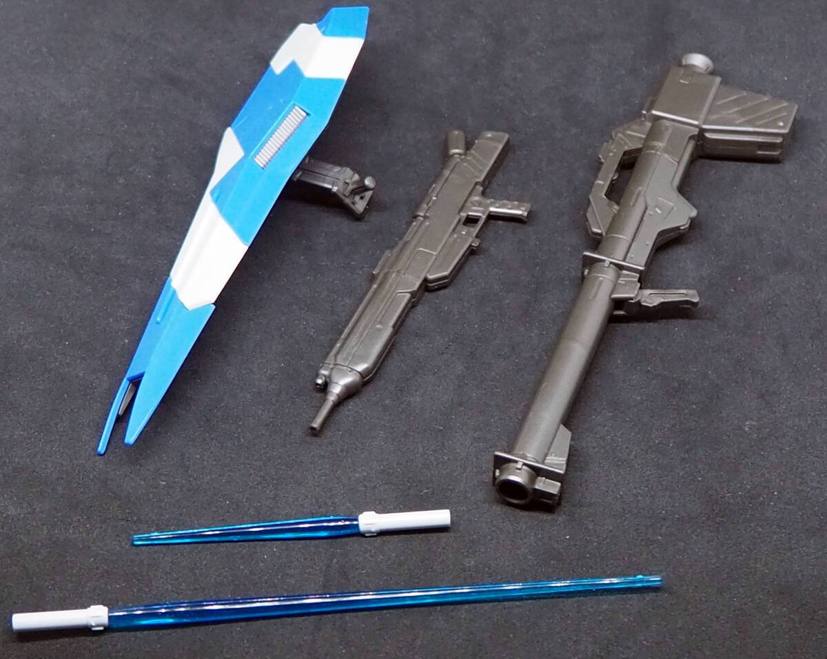 ガンプラ 武器パーツ ガンダム まとめ売り ジャンク 2025年最新】Yahoo!オークション -ガンプラ ジャンク 武器の中古