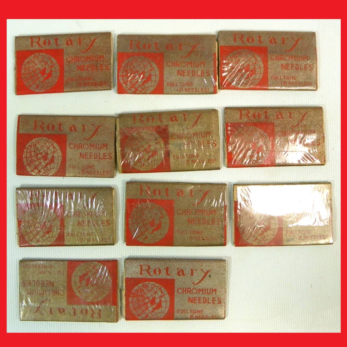 アンティーク未使用蓄音機用針缶2点 Yahoo!オークション -「蓄音機 針」(蓄音機) の落札相場・落札価格