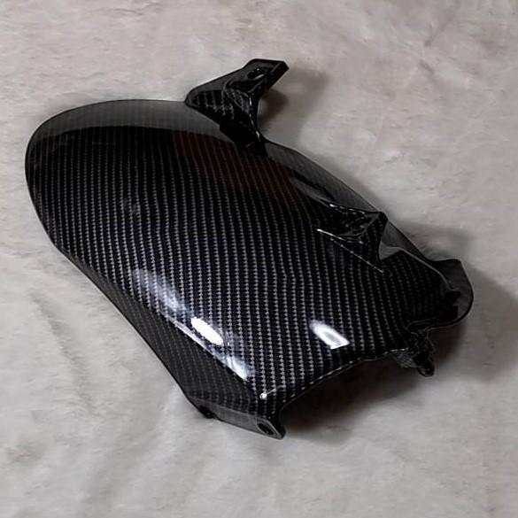 2021年PCX(JK05/KF47)ブラックデビル・インナーリヤフェンダー標準タイプ