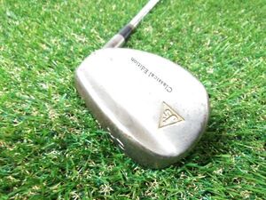 редкость одиночный товар BRIDGESTONE J's Classical Edition SW Sand Wedge / steel вал Flex неизвестен jumbo хвост мыс #G324GG