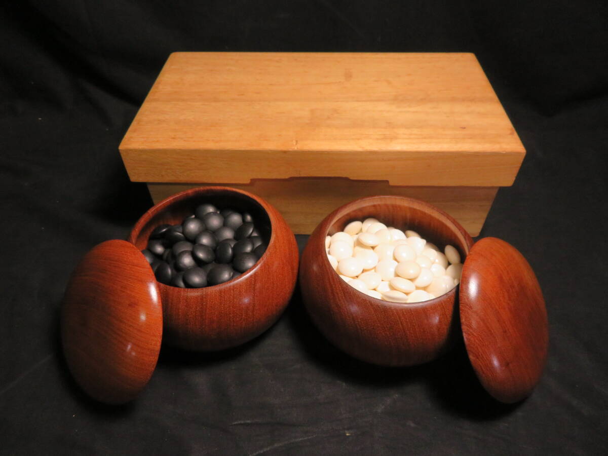 Yahoo!オークション -「銘木」(囲碁) (ボードゲーム)の落札相場