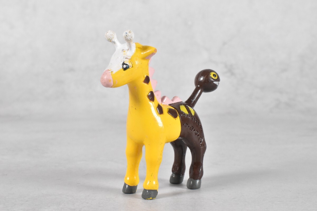モンコレ キリンリキ 初期 Yahoo!オークション -「モンコレ キリンリキ」の落札相場・落札価格