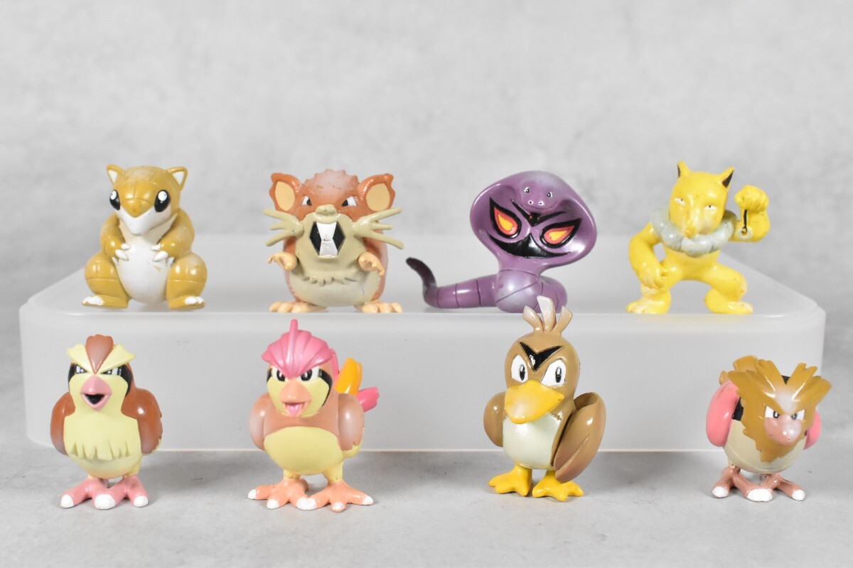カモネギ モンコレ モンスターコレクション フィギュア ポケモン Yahoo!オークション -「モンコレ カモネギ」の落札相場・落札価格