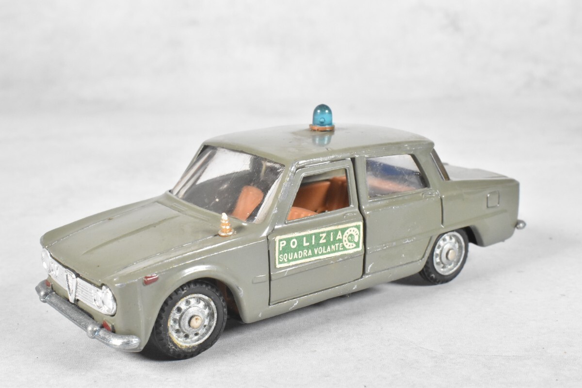 Yahoo!オークション -「アルファロメオ ジュリア」(その他