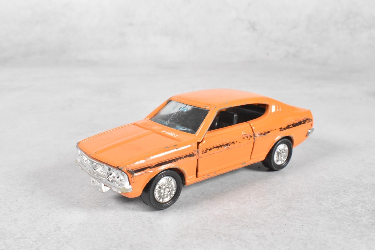 トミカ ダンディ コルトギャランGTO Yahoo!オークション -「トミカ コルトギャランgto」の落札相場